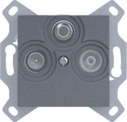 ABB Data / Telecommunication / Antenna