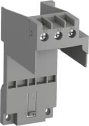 ABB DB19EF Single Mounting Kit for