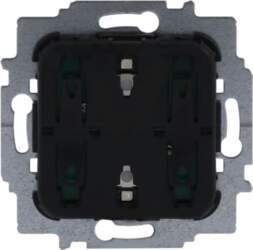 ABB Electronic insert 1/2gang Group push