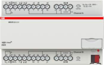 ABB HCC/S2.1.1.1 Heating/Cooling