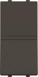 ABB Insert/cover Without imprint Push button