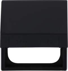 ABB Intermediate Ring with Hinged Lid