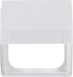 ABB Intermediate Ring with Hinged Lid