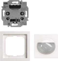 ABB Kits 1gang Movement sensor Wireless