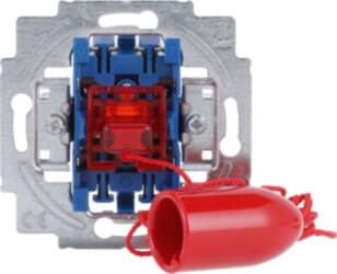 ABB Pull switch insert Single push
