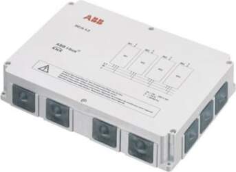 ABB RC/A4.2 Room Controller Basis
