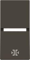 ABB Rocker Close symbol for Switch/push