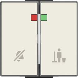 ABB Rocker DND/MUR for Switch/push button