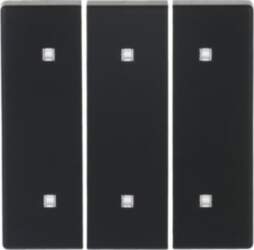 ABB Rocker for Electronic push button