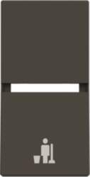 ABB Rocker MUR symbol for Switch/push