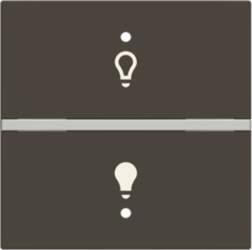 ABB Rocker Switch/push button with Symbol