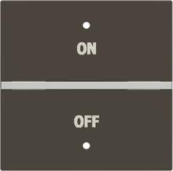 ABB Rocker Switch/push button with Symbol