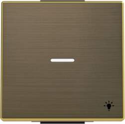 ABB Rocker Symbol "light" for