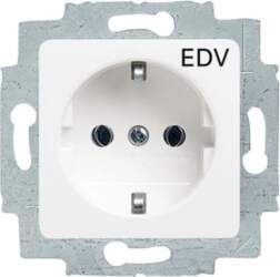 ABB SCHUKO® Socket insert 50x50 mm
