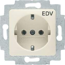 ABB SCHUKO® Socket insert 50x50 mm