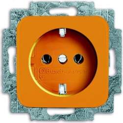 ABB SCHUKO® socket insert Safety Shutter