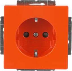 ABB SCHUKO® socket insert Safety Shutter