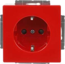 ABB SCHUKO® socket insert Safety Shutter