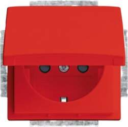 ABB SCHUKO® socket insert Safety Shutter