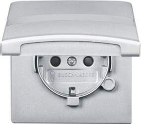 ABB SCHUKO® socket insert Safety Shutter