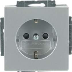 ABB SCHUKO® socket insert Safety Shutter