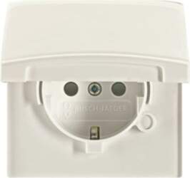 ABB SCHUKO® socket insert Safety Shutter
