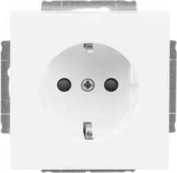 ABB SCHUKO® socket insert Safety Shutter