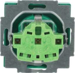 ABB SCHUKO® Socket insert with legend