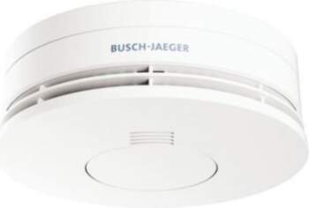 ABB Smoke detector-Lithium + C 2CKA006800A2718