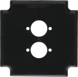 ABB Socket Fixing Plate for Diode