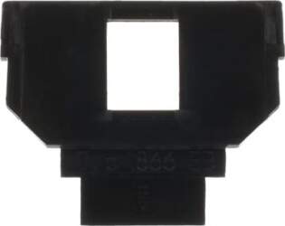 ABB Socket Fixing Plate for Modular