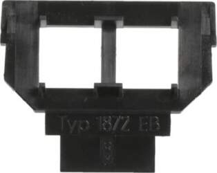 ABB Socket Fixing Plate for Modular