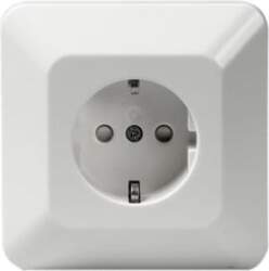ABB Socket outlet 20EUJ2 2TKA000690G1 |