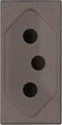 ABB Socket outlet BR Without imprint