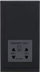 ABB Socket Outlets Various symbols with