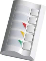 ABB Table Panel LED not exchangeable