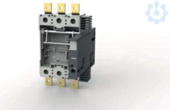 ABB XT6 W FP 800A 3p