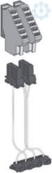 Accessories for low-voltage switch technology LV847506