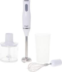 Adler | Hand blender set |