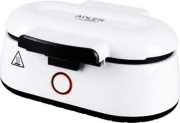 Adler | Waffle Bowl Maker |