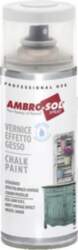 Ambro-Sol Chalk Spray based H2O Wax