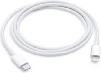 Apple | USB-C to Lightning Cable