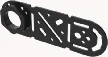 Axis Communications NET CAMERA ACC MOUNT