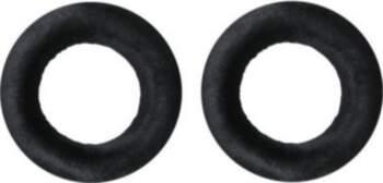 Beyerdynamic Ear pad set velour, open