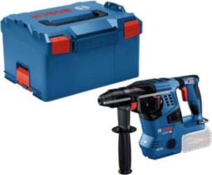 BOSCH Akumulatora perforators ar SDS plus
