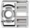 BOSCH Cable Tie Mount EPT-B 100