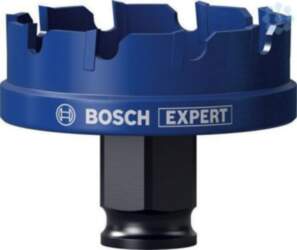 BOSCH Karb. Caurumzāģis PC Plus Carbide