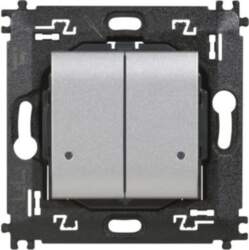 Bticino LL - Wireless light double