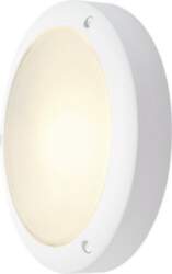 BULAN wall and ceiling light, round