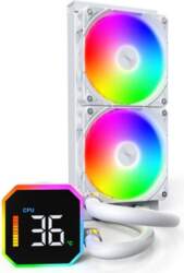 CPU COOLER MULTI SOCKET BLACK/HYPERFLOW DIGITAL